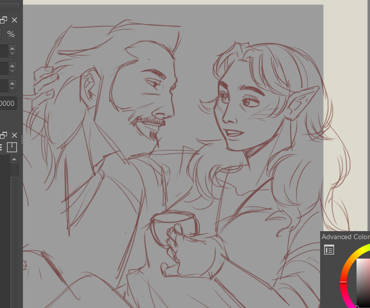 going back to my delusions