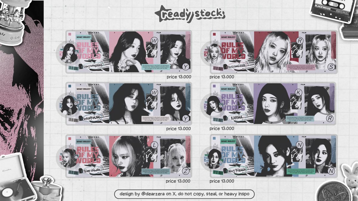 dearzera's tweet photo. help repost, please? 🐈‍⬛

HAII aku membawa 24 layout ready stock bg gg actor actress nih! 🍥 bisa langsung dijemput aja by DM atau tele https://t.co/4dMcuTm9RA

free retext, ava PNG only 🍬
list chara check ALT. kalau mau by req juga boleh ya

[ #zonauang ] layout rs dark cute https://t.co/qPkxWVtVWY