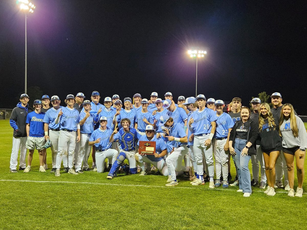 Area (Super Regional) Champs!!!
