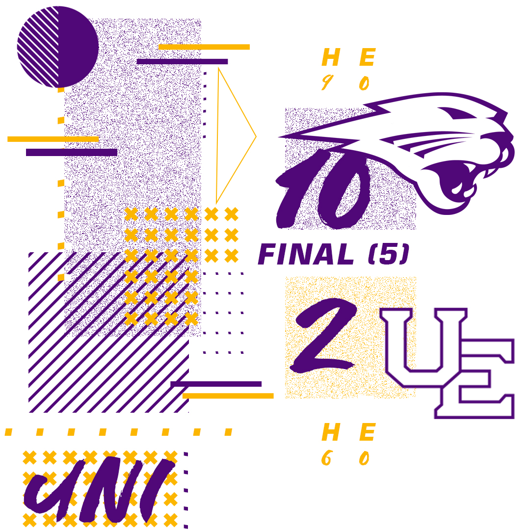 Survive and advance!

#EverLoyal | #1UNI