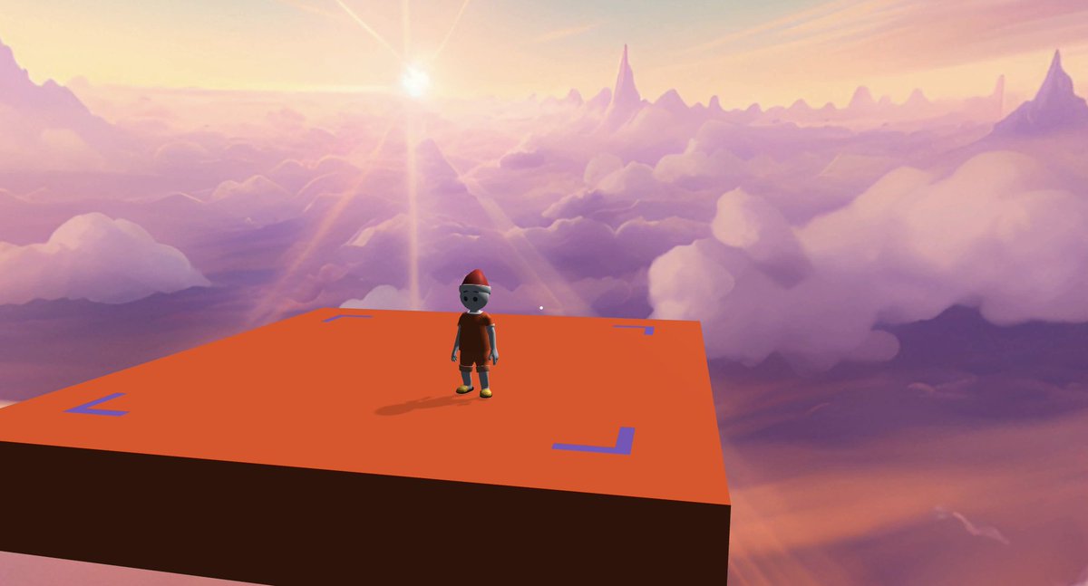 Guys I'm in the bitmap metaverse what block should I go to
