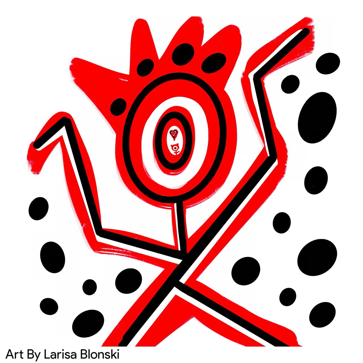 LABStudioGroup1's tweet image. You do not have to be the most liked person in the room, but you do have to like yourself. It is okay just to be you. #art #artmuseum #x