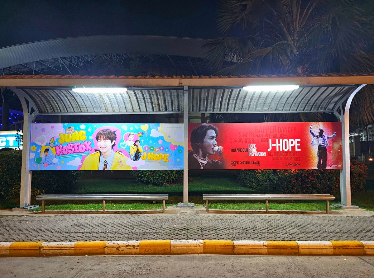 IMPACT Muang Thong Thani tweet media