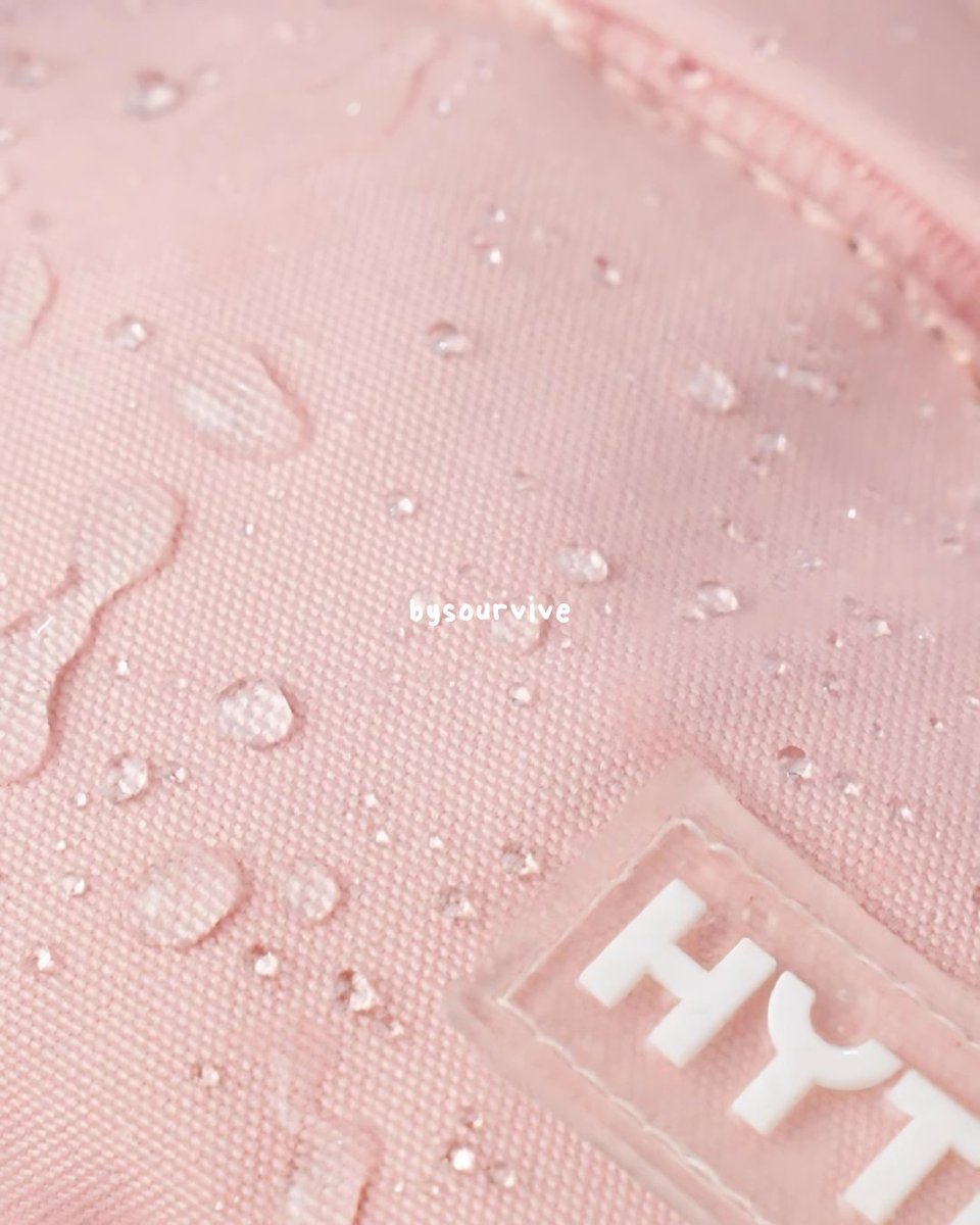 bysourvive's tweet photo. Mini Backpack cantik harganya di bawah 100rb!

https://t.co/1ZqZVdJC4t

✅ Ukuran 6.4 liter
✅ Muat tablet 7.9 inch
✅ 2 pocket samping (botol 600ml)
✅ Bahan water-repellent
✅ Warna-warna ceria https://t.co/eTcSaMwnvR