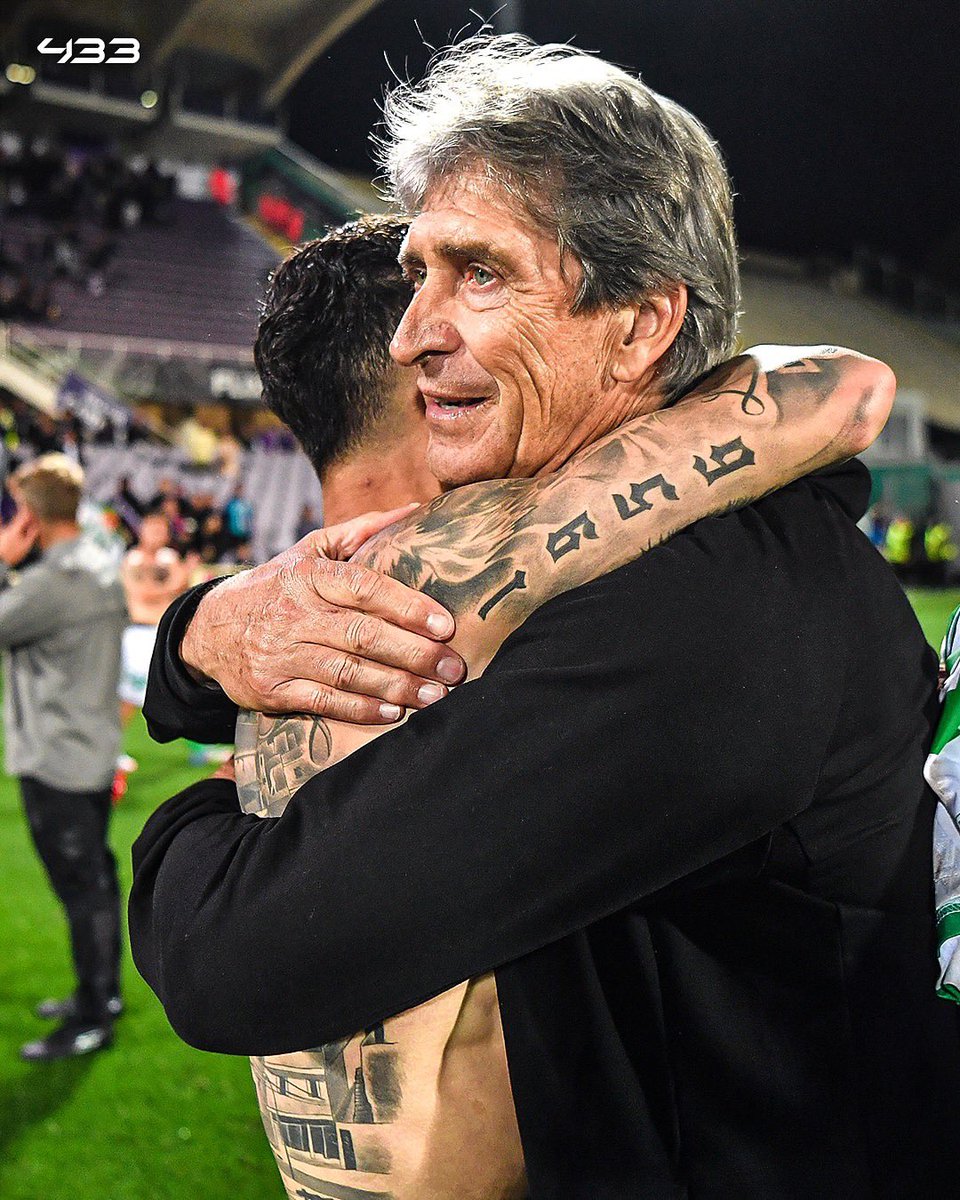 United Core tweet media