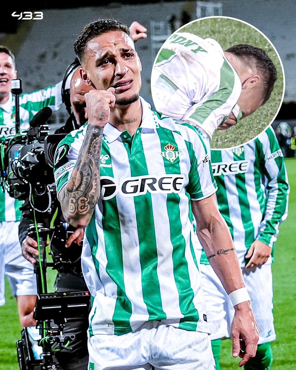 United Core tweet media