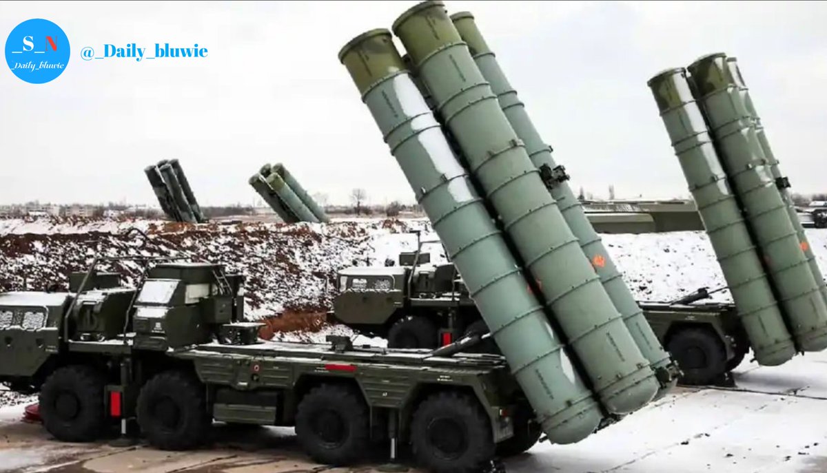 #OperationSindoor
India recently registered a major breakthrough in its defence capabilities when the state-of-the-art S-400 Triumph air defence system destroyed several missiles fired from Pakistan in no time. The Indian Army has named this defence system as Sudarshan Chakra.