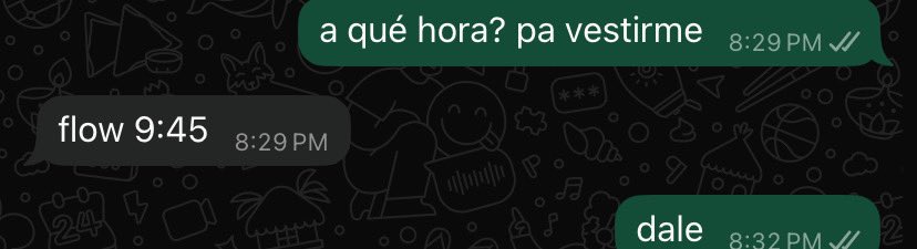sofiaisabelrr's tweet photo. nada https://t.co/uXFLnluru8
