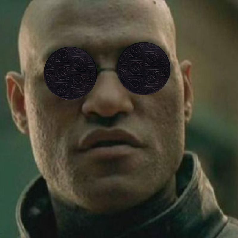 PogDigital's tweet photo. They took the pill. You took their POGs.

Are you ready? 👀

DYOR now 👇
https://t.co/R3UrNs0e4Q https://t.co/lPi9veIRdO