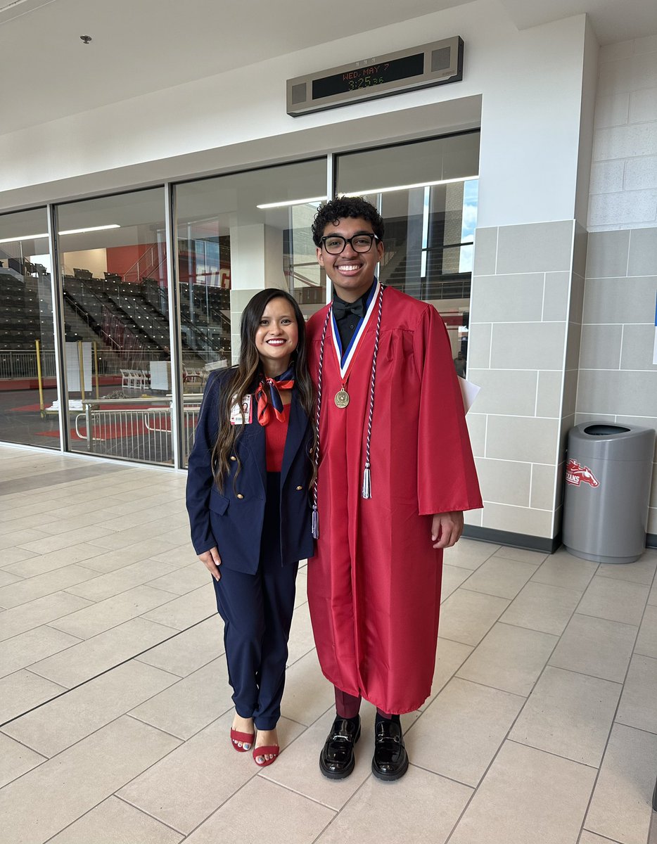 Senior Day was so special! Love my seniors!❤️