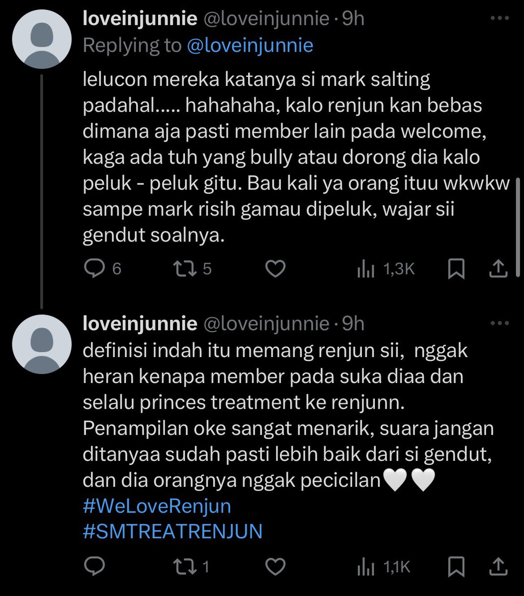 ihrjpteam's tweet photo. ‼️REPORT &amp; BLOCK this set up acc ‼️

⭕️ Report as:
• Abuse and Harassment > Targeted Harassment, Insult

❌ DO NOT INTERACT 

🔗 https://t.co/rWajT0e2jL

Reply "done" if you have RnB https://t.co/bQ8AuMHSGw