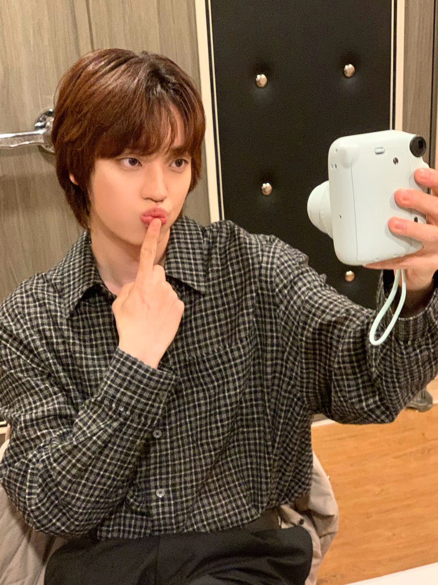 니엘 NIEL tweet media