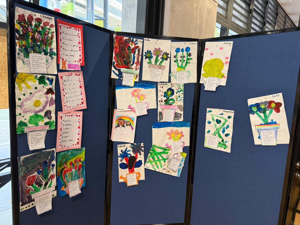 Daniel Yong (@mrdanielyong) on Twitter photo This morning, we celebrated the amazing mothers of Parramatta Public School with breakfast, coffee, and connection. A big thank you to all who joined us, happy Mother’s Day! <a href="/ParramattaPS/">ParramattaPS</a> <a href="/NSWEducation/">NSW Dept of Education</a> This morning, we celebrated the amazing mothers of Parramatta Public School with breakfast, coffee, and connection. A big thank you to all who joined us, happy Mother’s Day! <a href="/ParramattaPS/">ParramattaPS</a> <a href="/NSWEducation/">NSW Dept of Education</a>
