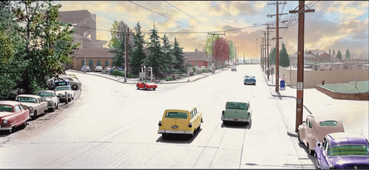 SeattleThen's tweet image. 