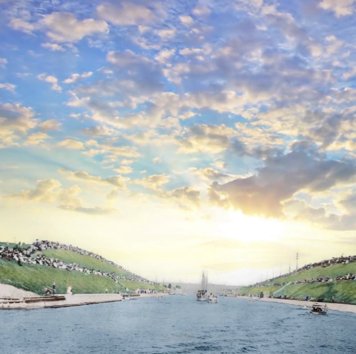 SeattleThen's tweet image. 