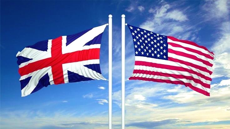 ⚡️JUST IN: 🇺🇸🇬🇧 President Trump to announce trade deal between the US &amp; United Kingdom at 10am EST.

#BreakingNews #TradeDeal #USUK #Economy #GlobalTrade #Trump #Geopolitics #Markets