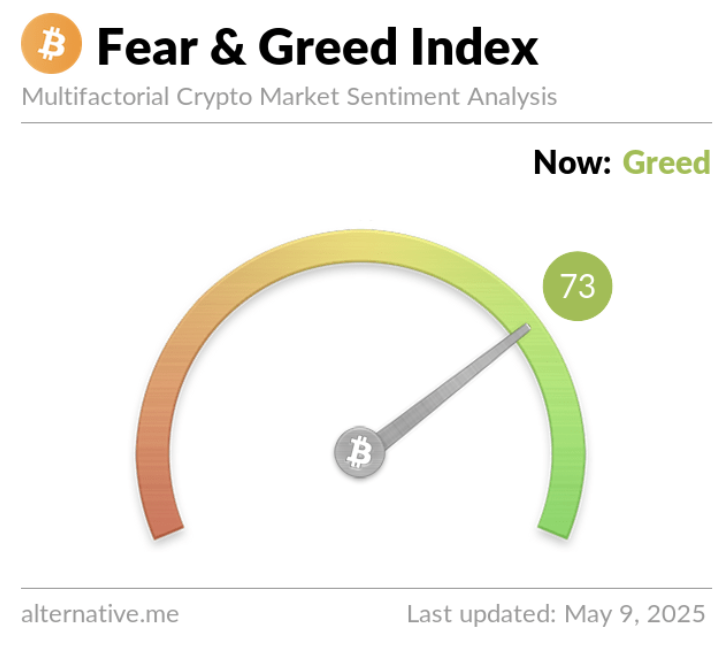 CoinGecko tweet media