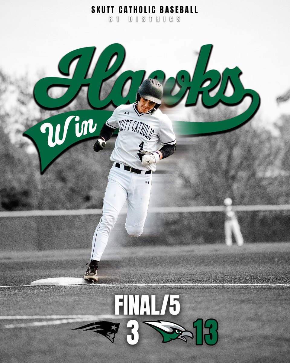Skutt Catholic SkyHawk Baseball (@baseballskutt) on Twitter photo 