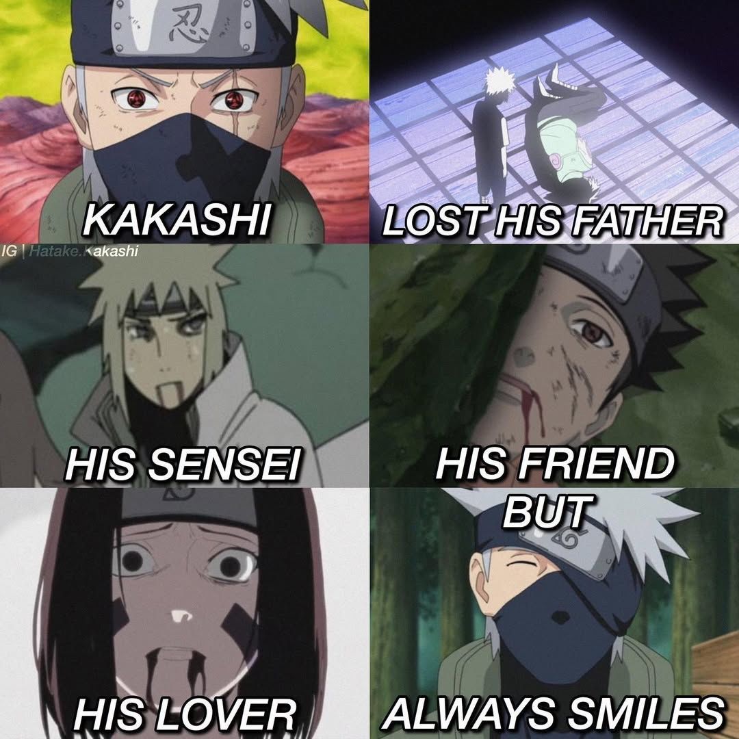 narutoimges's tweet photo. The pain is deep down 💔 https://t.co/tEUfBT7hD6