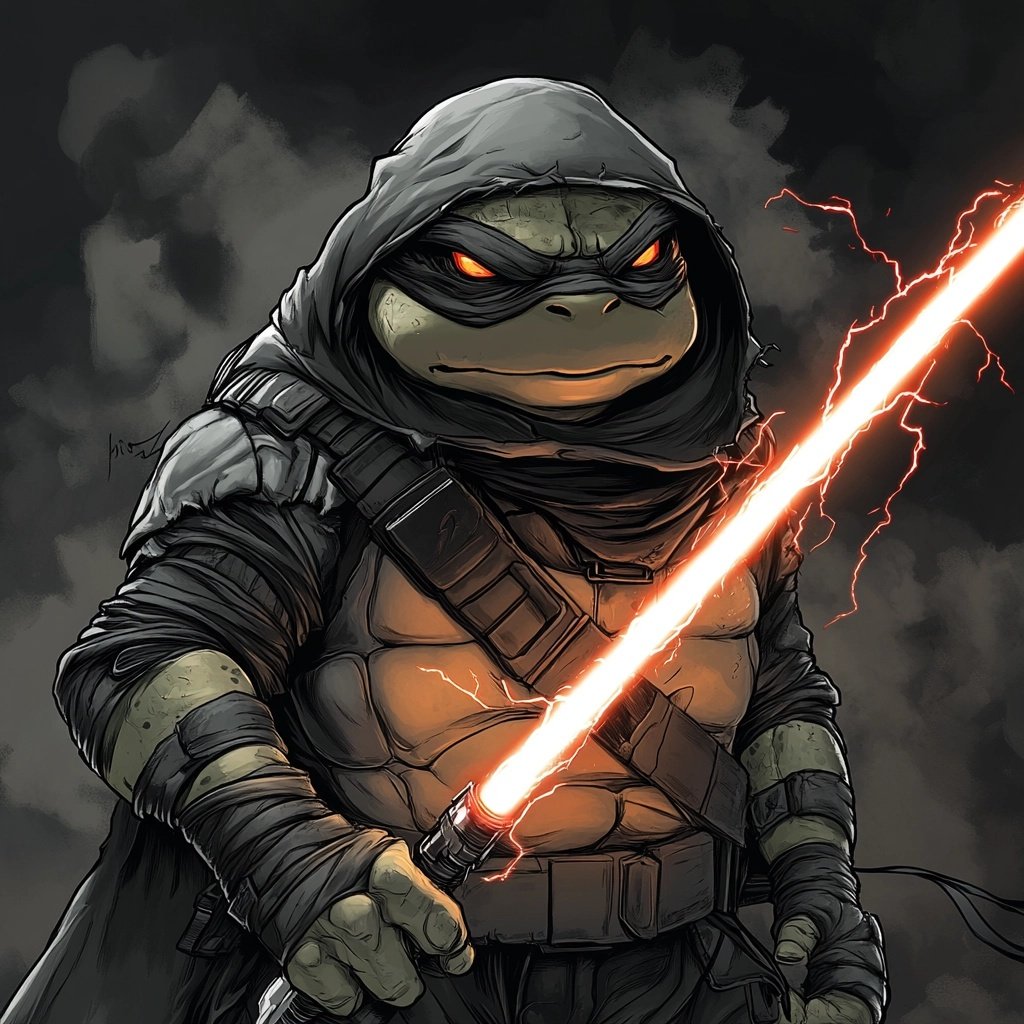Valom (@valomcratch) on Twitter photo Some fanart I did for <a href="/DMSTsol/">Degen Mutant Soja Turtles Solana</a>! Check out this project, minting soon on Solana. So many great vibes going on in Discord and the art is so much fun. In the last 48 hours or so <a href="/Prim_1988/">Prim</a> revealed a bot to randomly generate DMST images utilizing all the traits from the collection. Some fanart I did for <a href="/DMSTsol/">Degen Mutant Soja Turtles Solana</a>! Check out this project, minting soon on Solana. So many great vibes going on in Discord and the art is so much fun. In the last 48 hours or so <a href="/Prim_1988/">Prim</a> revealed a bot to randomly generate DMST images utilizing all the traits from the collection.