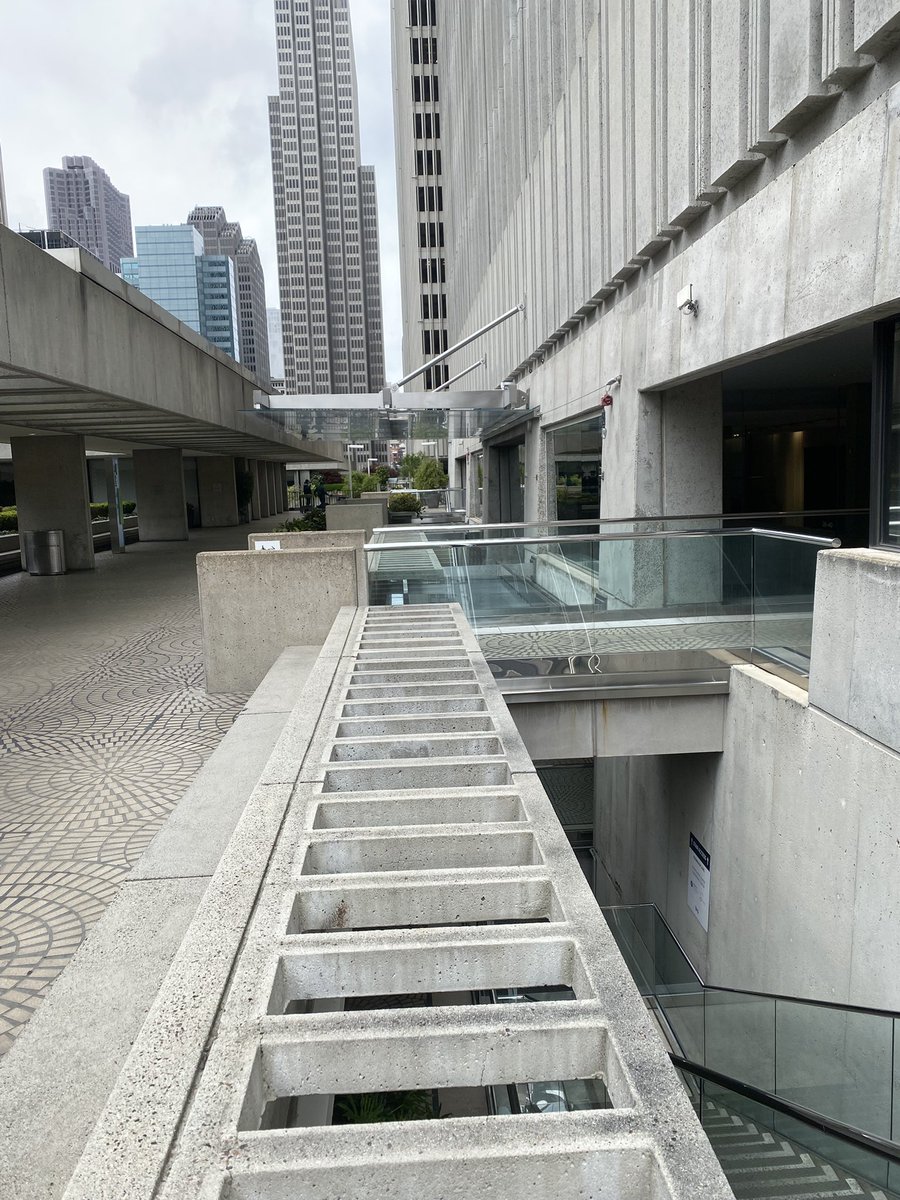 SeattleThen's tweet image. Opposite ends .. Embarcadero to Chinatown (SanFrancisco)