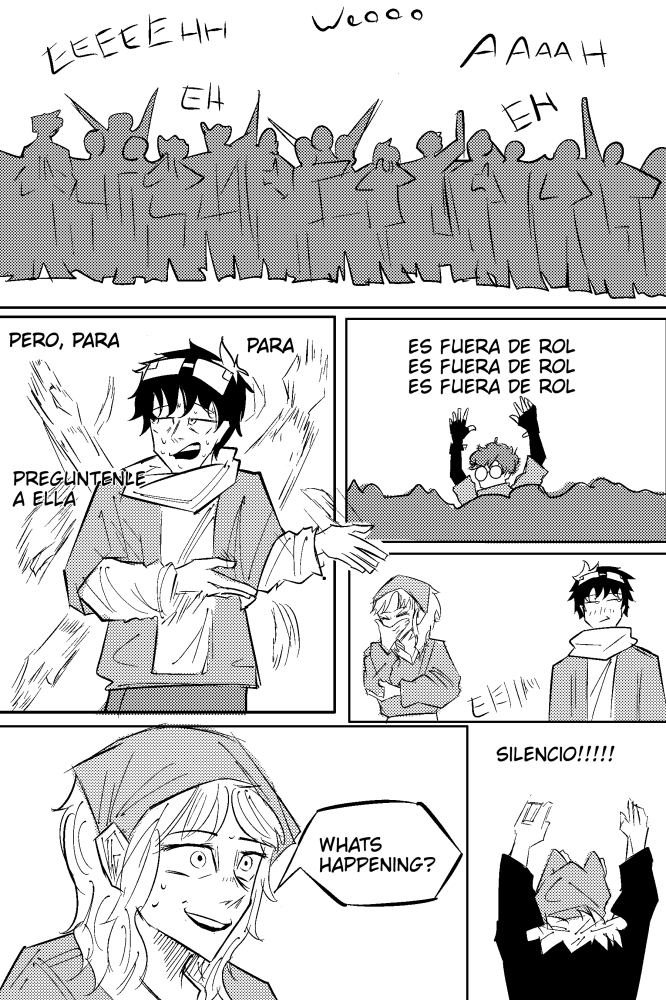 Viyest7's tweet image. estoy cansado jefe🥺