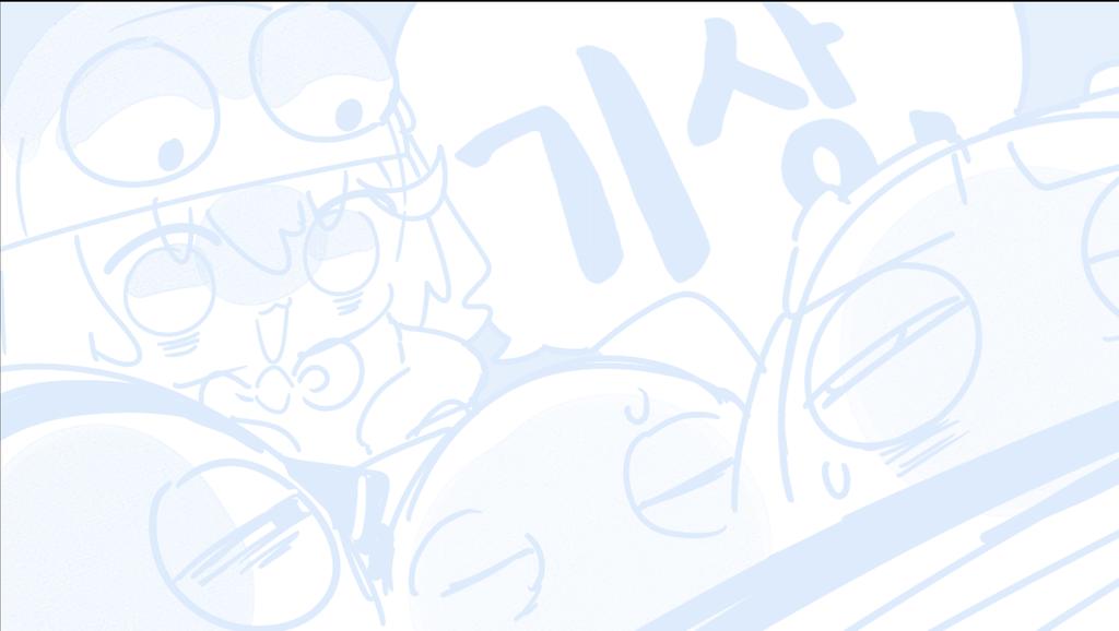 리코님 비방 리포 썸네일이랑
미사용 콘티

원래 리코님도 진중한표정이었는데
반짝반짝 광인 요청해주신 리코님 감다살

youtu.be/fwjU4WbEAlU?si…

#썸네일 #riko_art