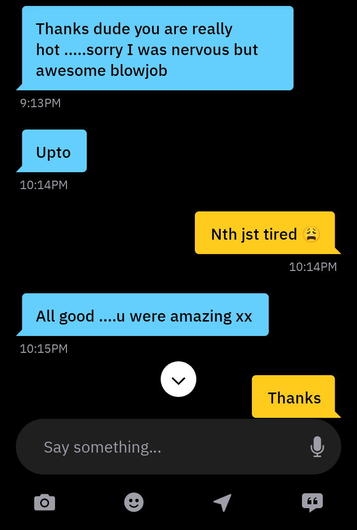 Nzbaddie_20255's tweet photo. Who wants to be next!! #oldscreenshots
#Differentguys #Nz https://t.co/LpaiLaHe7N