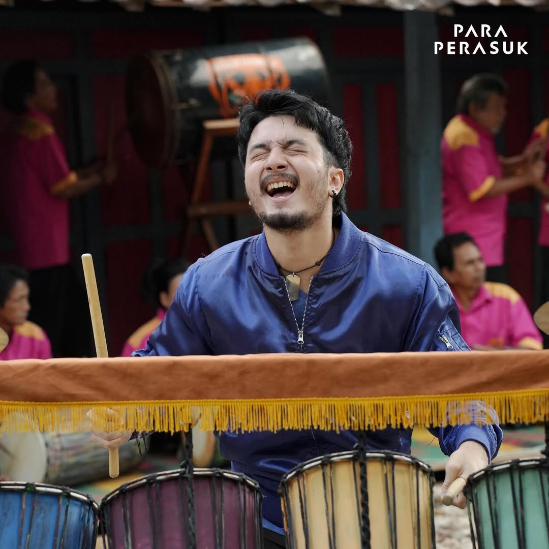 WatchmenID's tweet image. First look PARA PERASUK!

film terbaru Wregas Bhanuteja