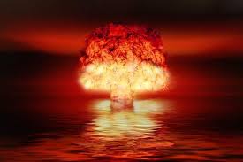 Adv Aditya Anand (@_sanataniaditya) on Twitter photo How to survive nuclear war after a nuclear bomb has been dropped?
Most go through this Thread 🧵🧵 How to survive nuclear war after a nuclear bomb has been dropped?
Most go through this Thread 🧵🧵