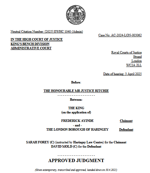 Lawyers Citing Fake Cases Due to Overreliance on Chatgpt.

In a recent decision of  the Kings Bench Division in the UK, 5 fake cases were again cited. When  challenged, neither barrister or solicitor acknowledged their  culpability. Instead, they merely said it was “minor