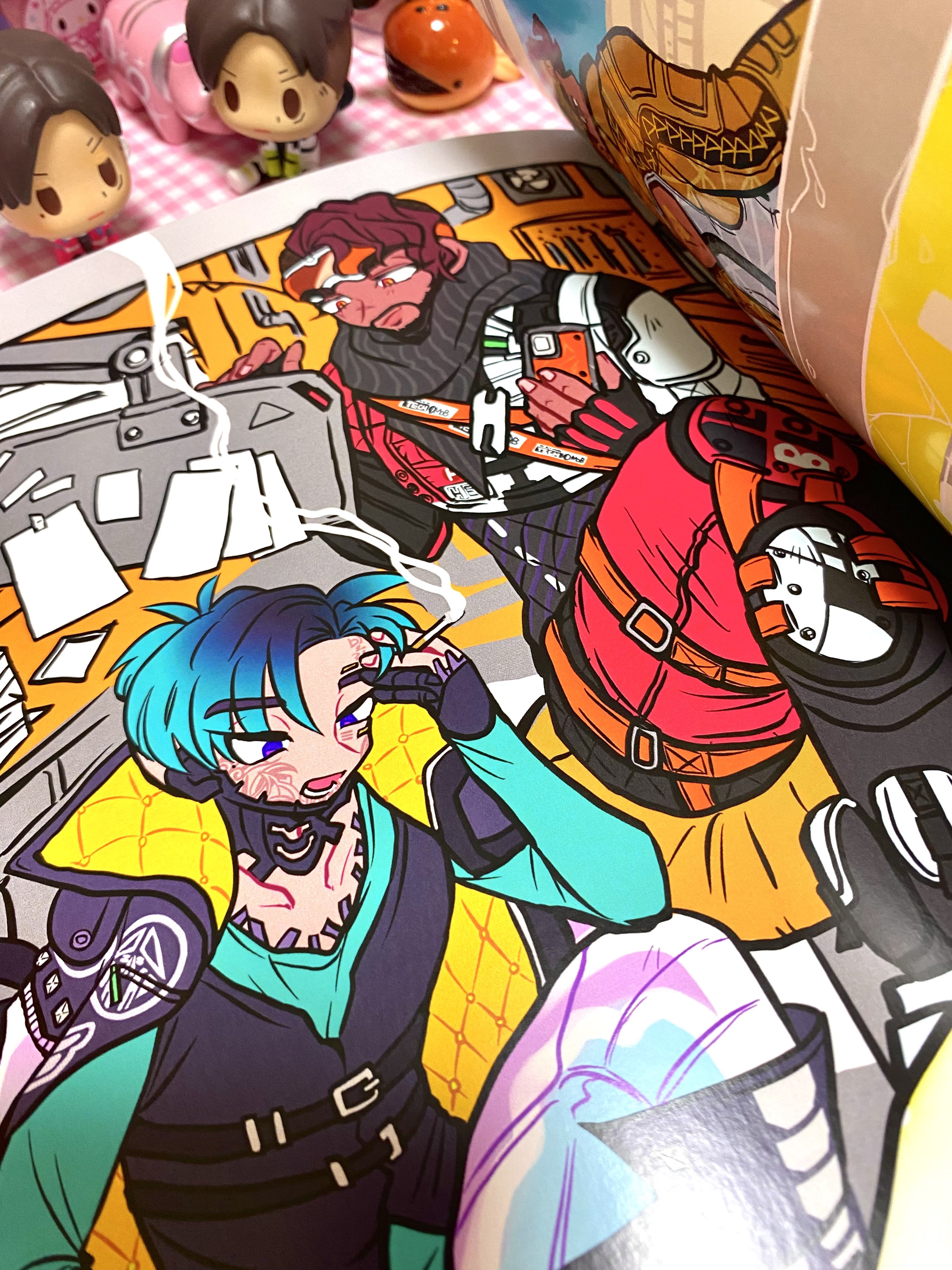 ペンタロー🐧同人誌印刷するぺんよ！ (@pentaro_jp) / X