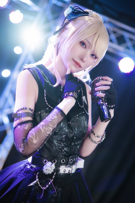 コスプレイヤーるいのTwitter画像1
