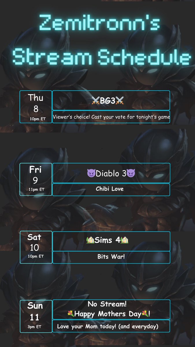 Zemitronn tweet media