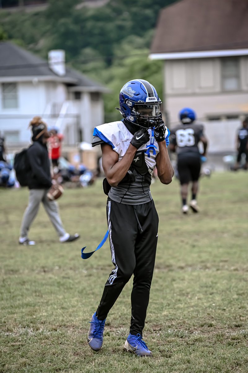 Spring ball might be the best ball!!
<a href="/RamsayFootball/">Ramsay Football</a> <a href="/RonnieDjackson/">RonnieDjackson</a>