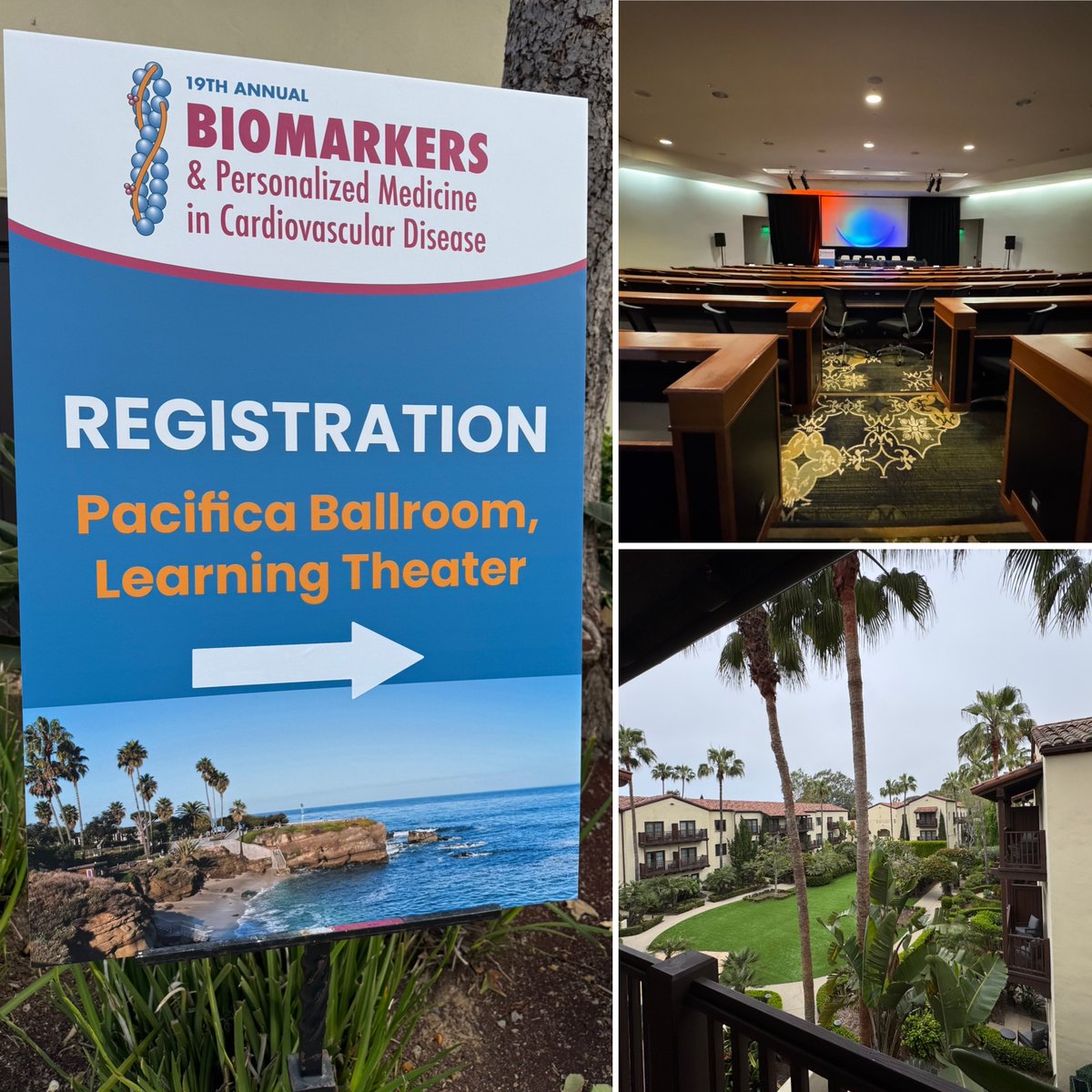 Yader Sandoval (@yadersandoval) on Twitter photo Great to be in San Diego for the <a href="/BiomarkerSymp/">UCSD Biomarker Symposium</a> 19th Annual Biomarkers & Personalized Medicine in CVD symposium <a href="/loridanielsmd/">Lori Daniels</a> <a href="/HighSTEACS/">Nicholas Mills</a> biomarkerssymposium.com Great to be in San Diego for the <a href="/BiomarkerSymp/">UCSD Biomarker Symposium</a> 19th Annual Biomarkers & Personalized Medicine in CVD symposium <a href="/loridanielsmd/">Lori Daniels</a> <a href="/HighSTEACS/">Nicholas Mills</a> biomarkerssymposium.com