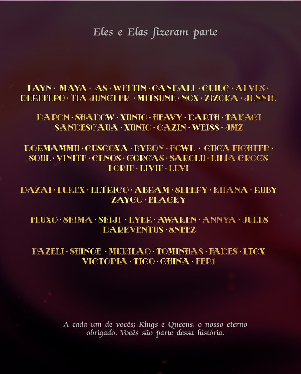 Hyper Kings E-sports tweet media