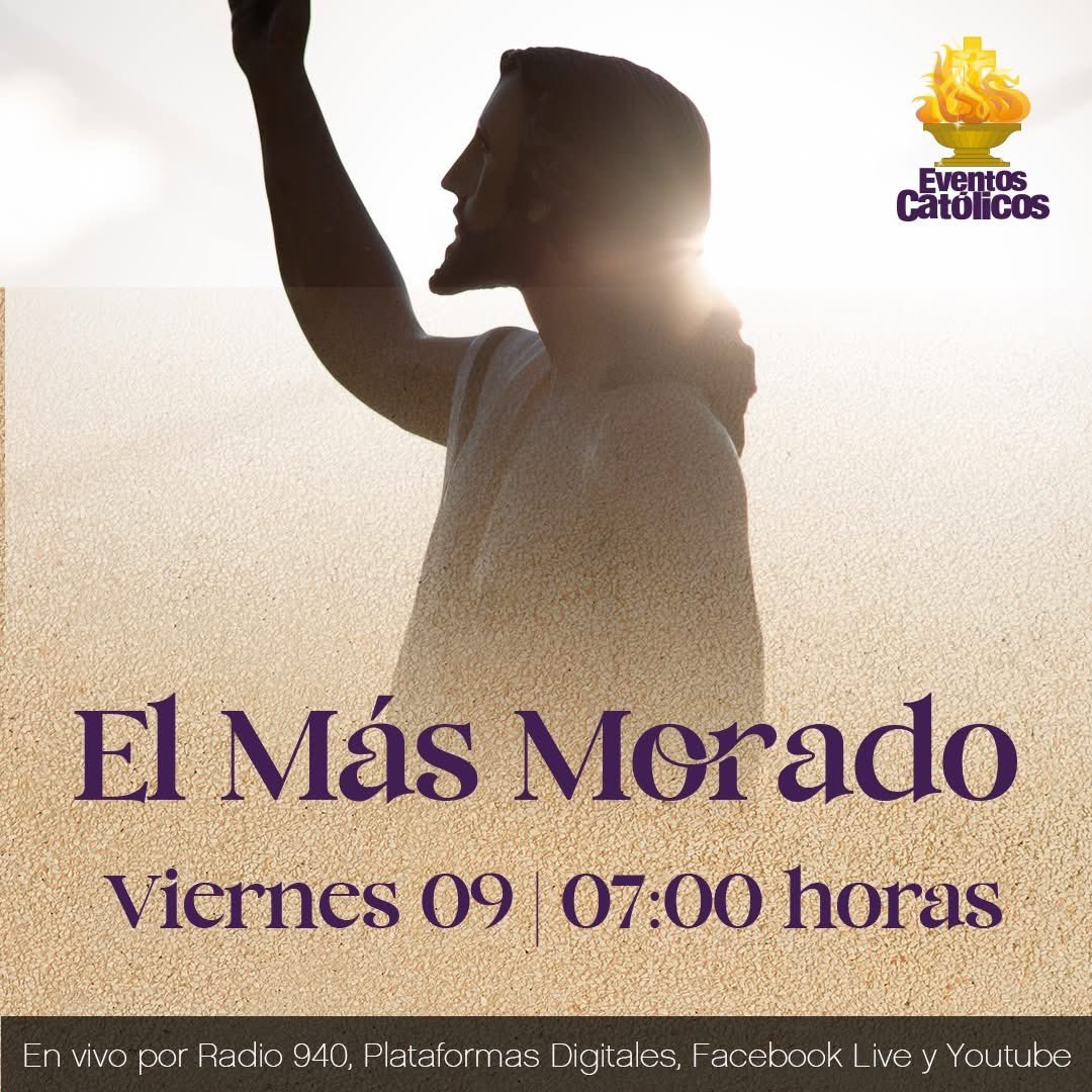 ¡No te pierdas nuestra edición de #elmasmorado del mes de Mayo!