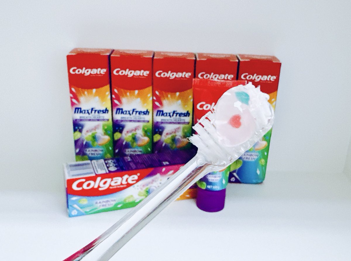 WooRee__'s tweet photo. 어제의 힌트에 맞춰(?) 도착 ❣️
진짜 하트가 들어있어 ㅠㅠ 귀여워ㅠㅠㅠ 🥹
#colgateth #maxfresh
#colgatemaxfreshrainbow
#williamjkp #est_rvp #WilliamEst https://t.co/yGqYrOYLvS