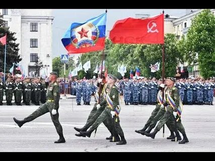 С днём победы!Я надеюсь и верю что скоро мы отпразднуем ещё одну победу!😊