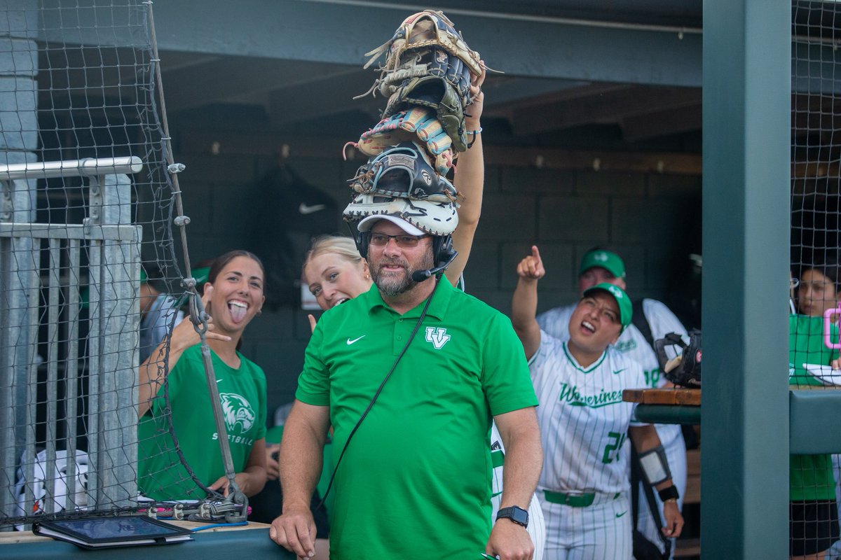 Utah Valley Softball tweet media