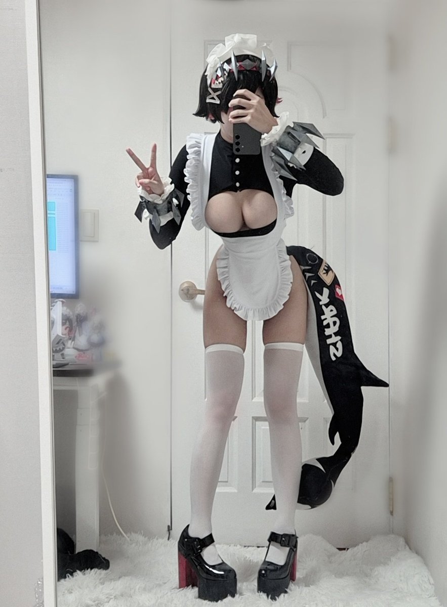 50RT ➡️ Next Photo 🦈 https://t.co/D9wyyxIMHG