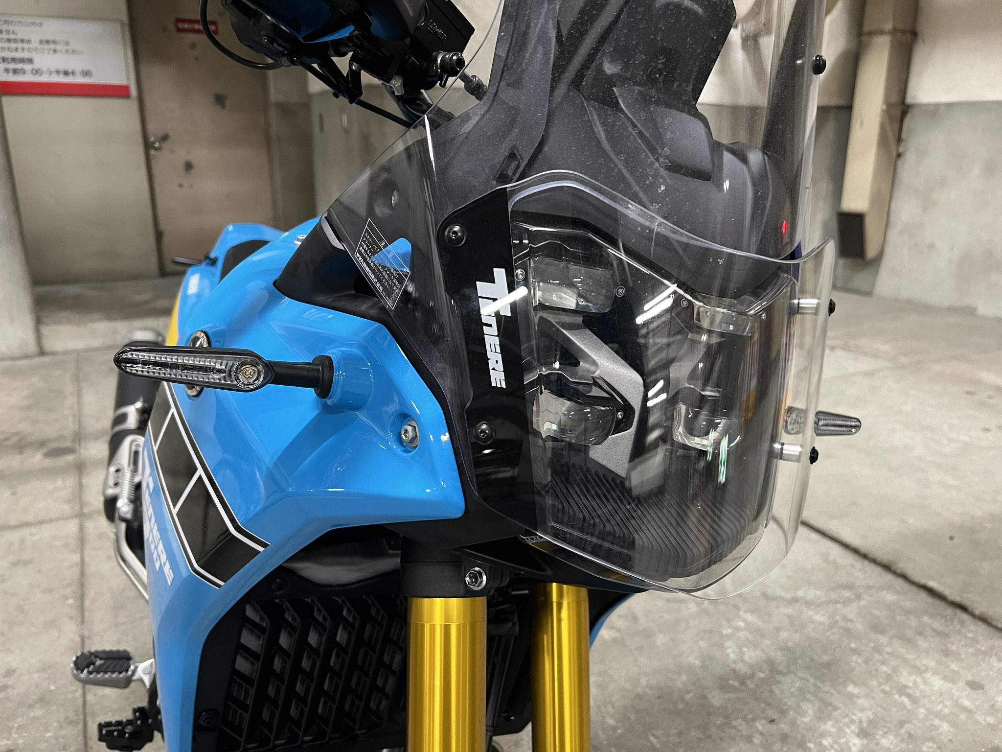 ダイカンヤマ・エーバイク (@DaikanyamaABike) / X