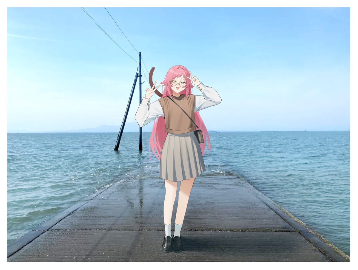 Follow2an di instagram yu😋 aku bakal sering post foto makanan / jalan2 disana!

instagram.com/hoshizaruyolan…