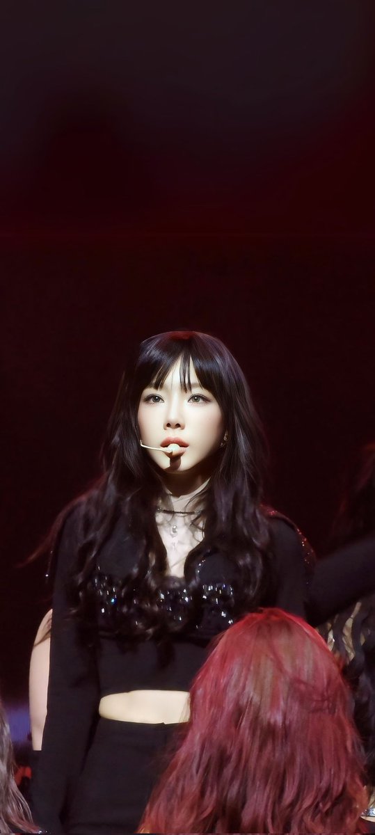 SNSDsupoortAL's tweet photo. #Taeyeon wallpaper - lockscreens📱

•extended wallpaper

•Singapore Concert 

 #TAEYEON #태연 #TAEYEON_TheTENSE #TAEYEON_TheTENSE_in_SINGAPORE
RT &amp; Like https://t.co/IFM732KGxE