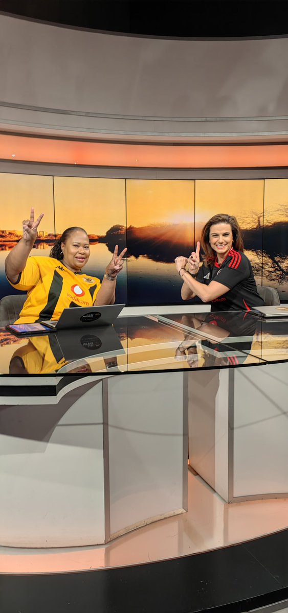 Amapantsula ajabulile 🔥

 Who are you going with? 

Team <a href="/SakinaKamwendo/">Sakina Kamwendo</a> 
Team <a href="/LeanneManas/">Leanne Manas</a>

#MorningLive
#SABCNews