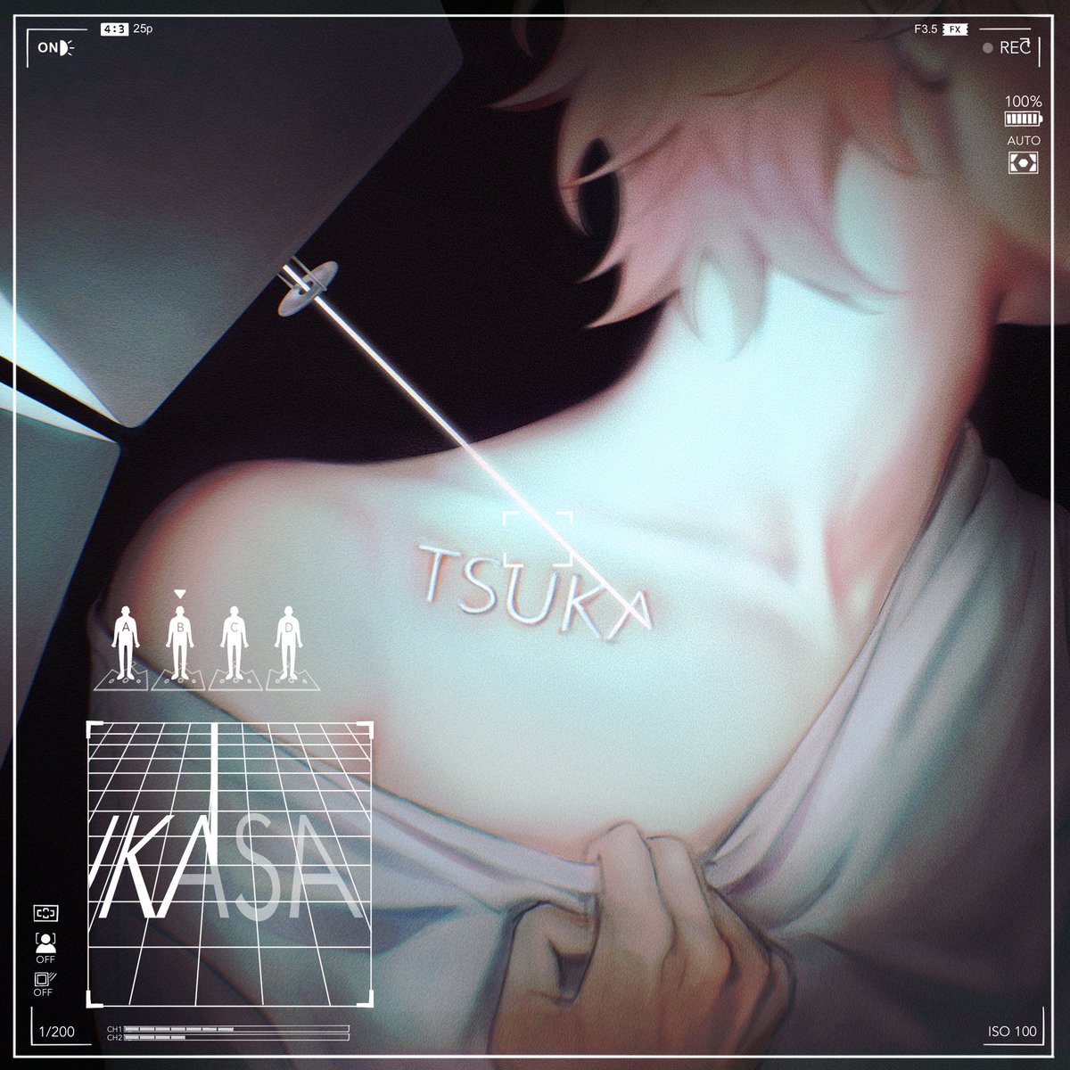 prjctworldstage's tweet image. TSUKASA TENMA

#ProjectWorldStage #PWS #prsk_FA