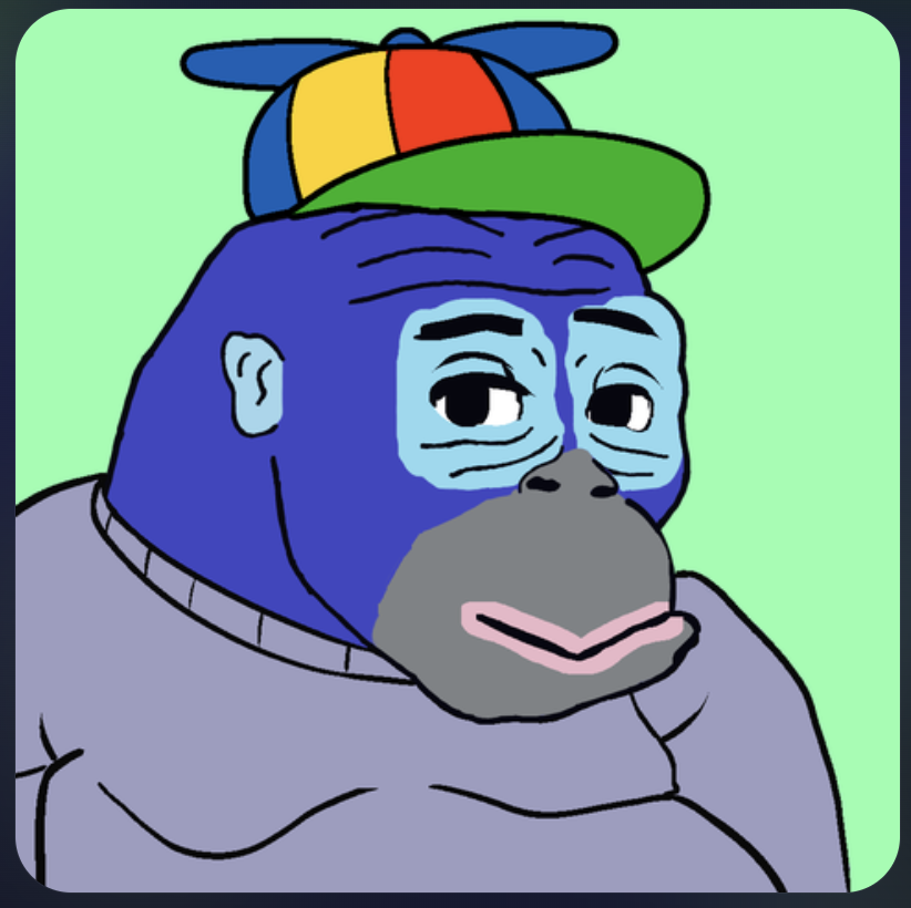 GM and just had to pick this from the floor... +1 <a href="/RonkeOnRon/">Ronin Monke</a>