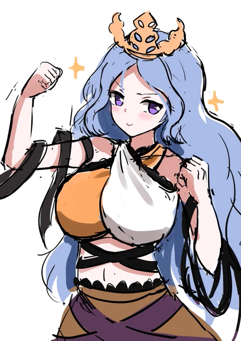 東方新キャラ!ジャケットのあの子! 