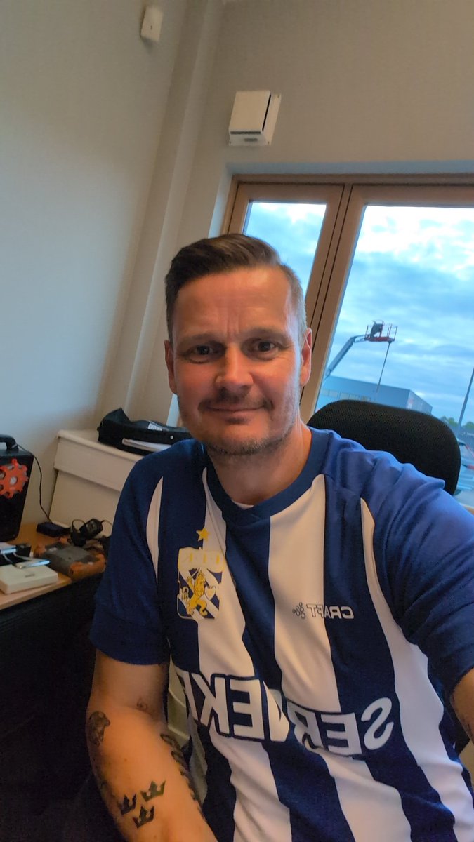 Mats Jison Johansson tweet media